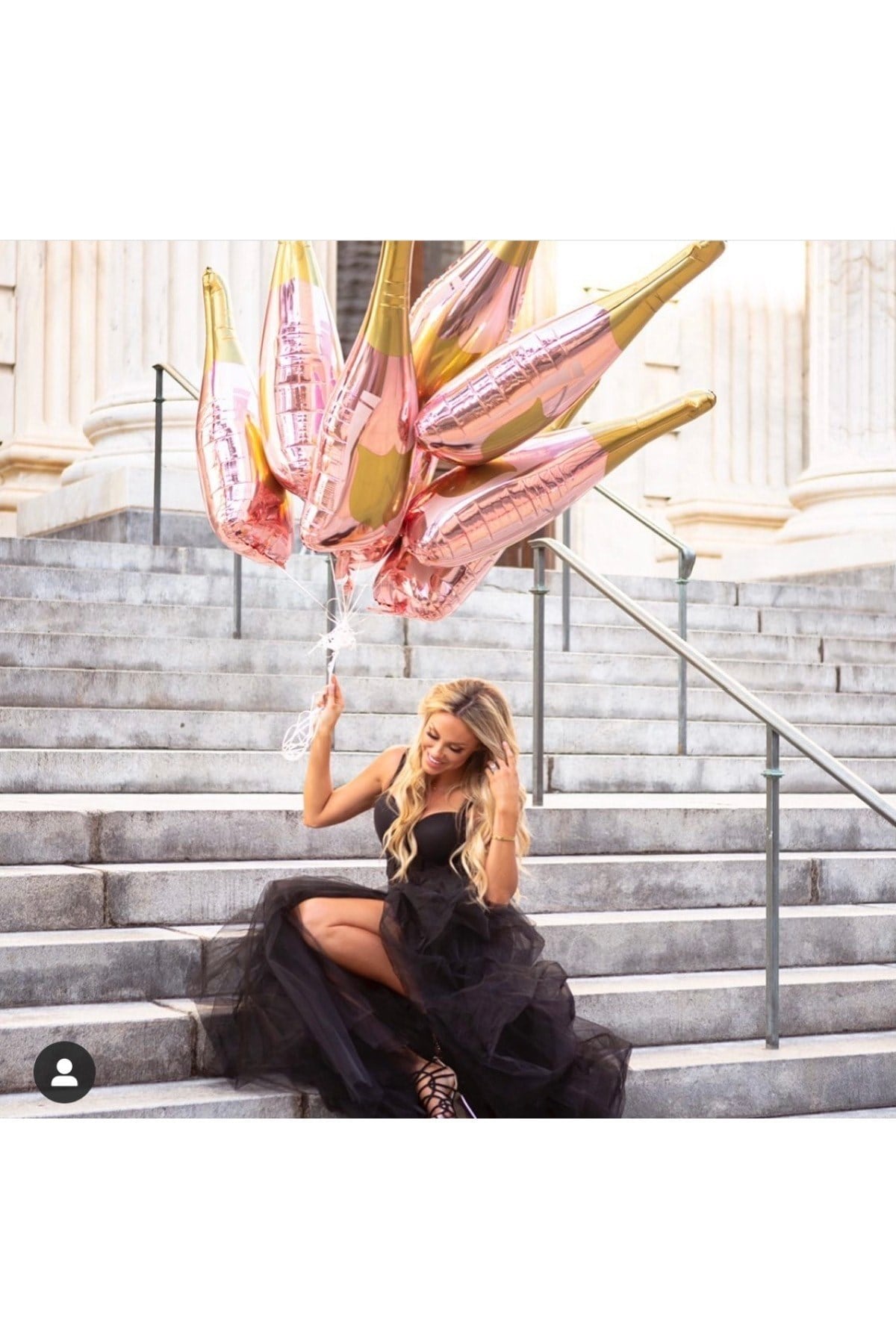 Bride To Be Folyo Balon 107x40 Cm Üstüne Yazı Yazılabilen Şişe Bekarlığa Veda Partisi Malzemeleri