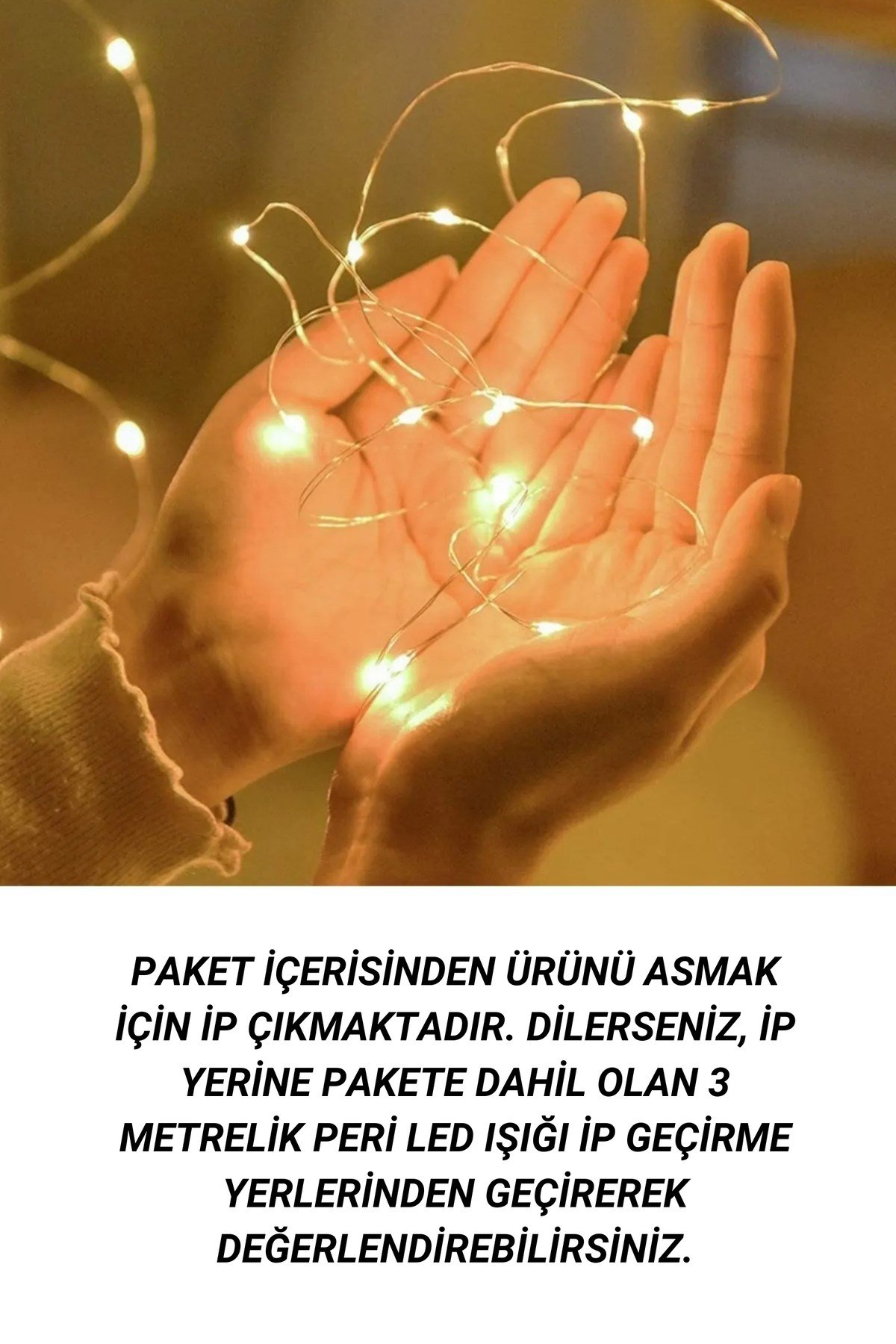 Günışığı Led Işıklı Hoşgeldin Kurban Bayramı Yazısı Ve 6 Adet Tavan Süsü Dini Süsleme Süs Seti