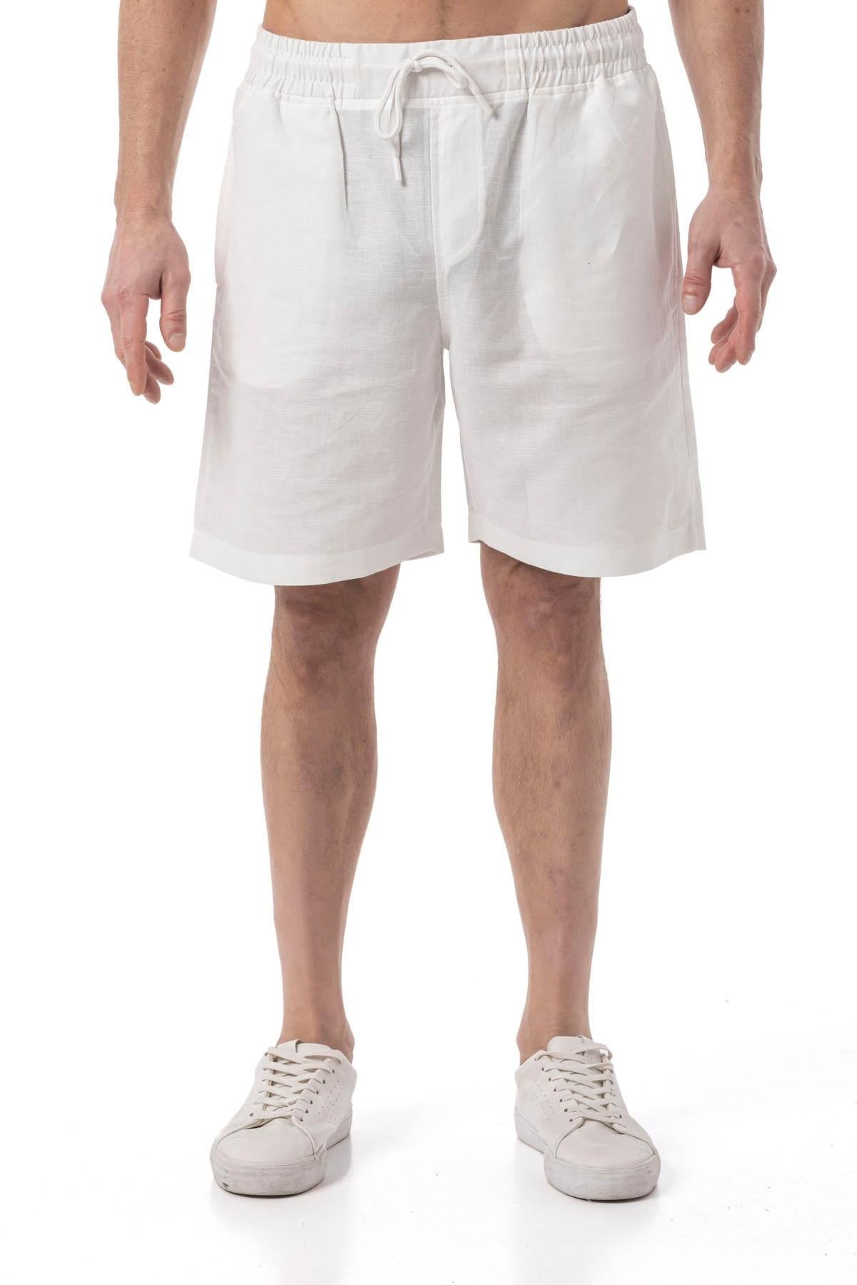 Linen Short