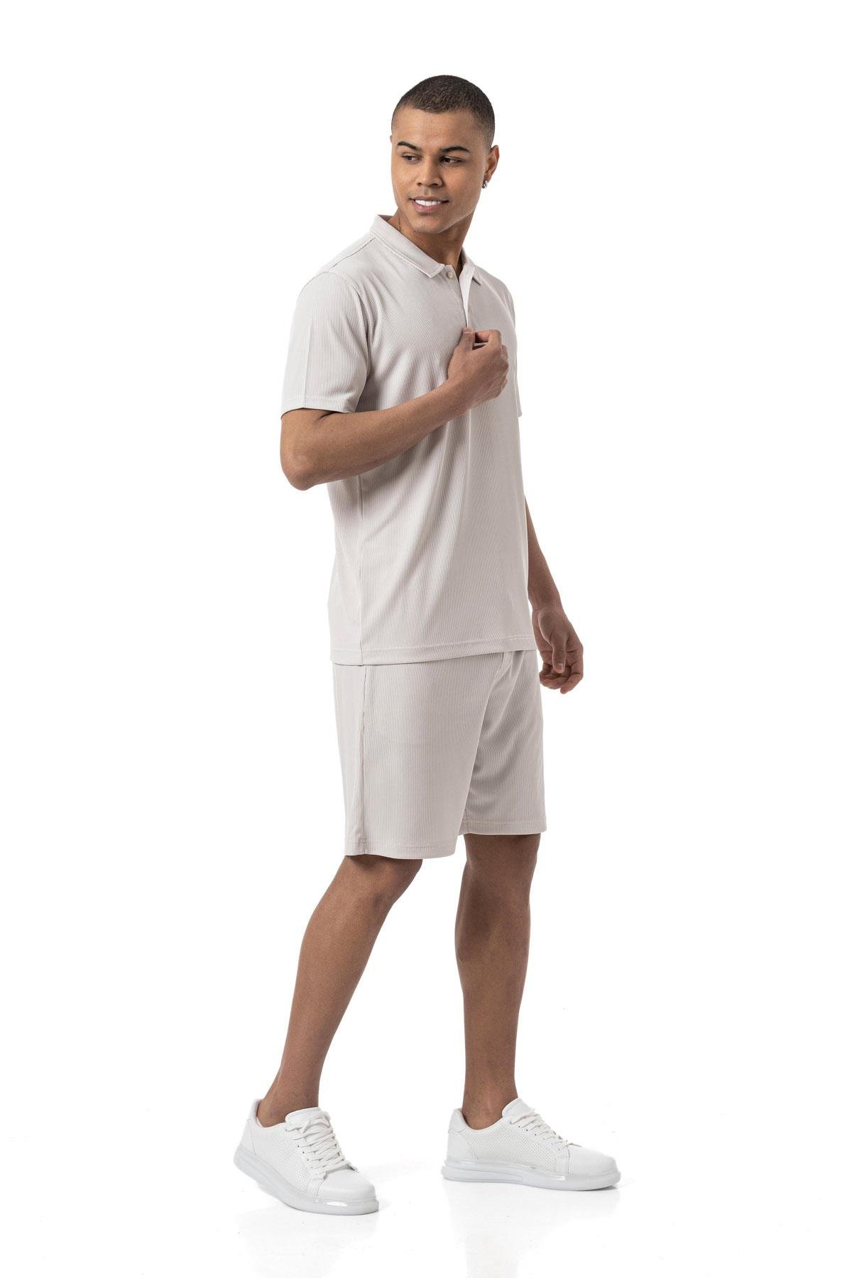 Millenium Camisole Short