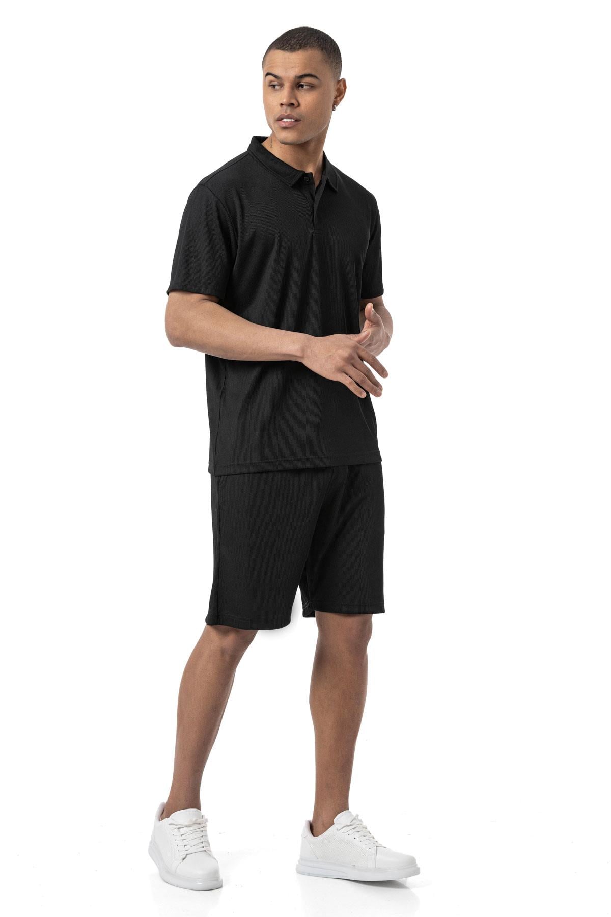 Millenium Camisole Short
