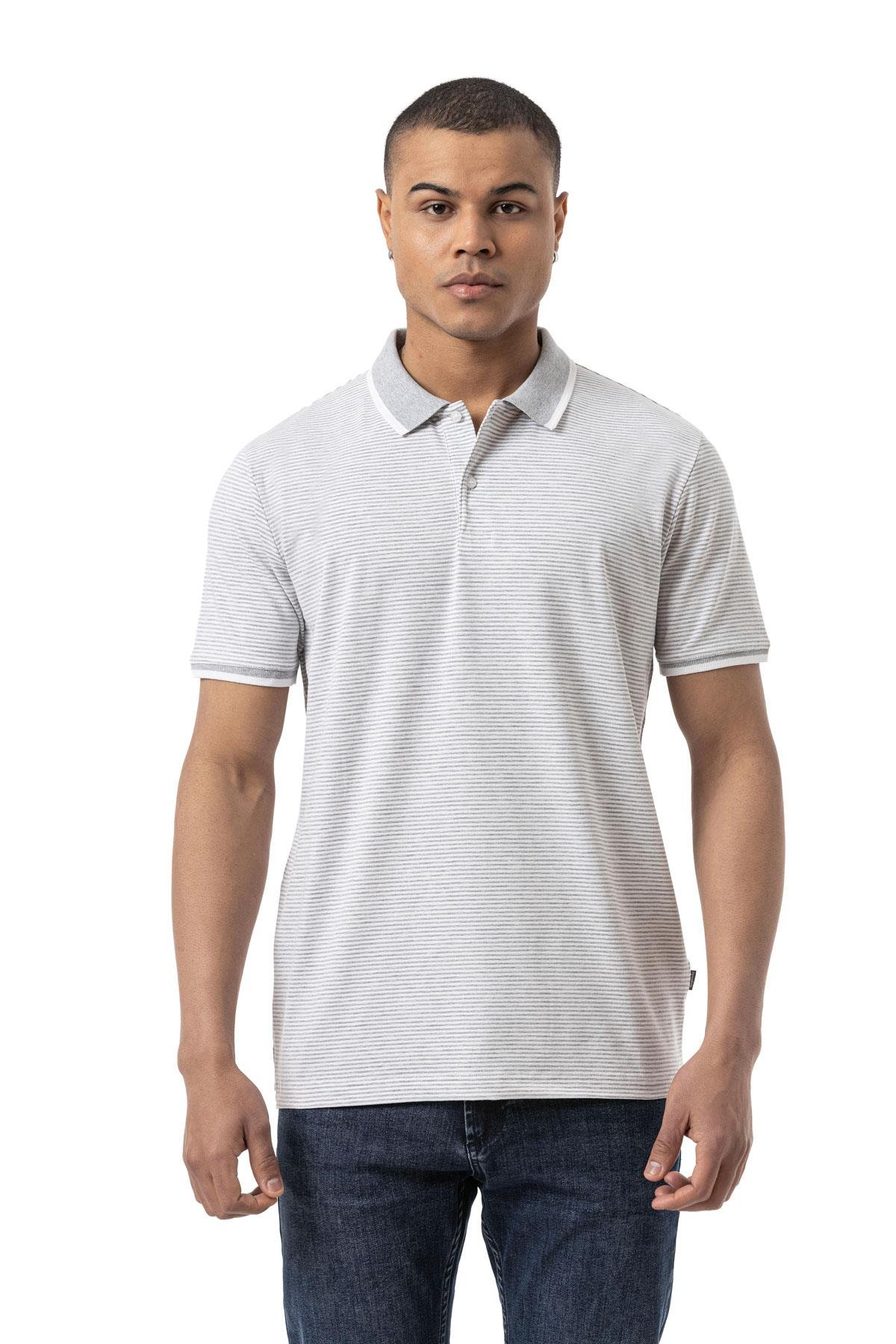 Ringel Jersey - Polo Shirt