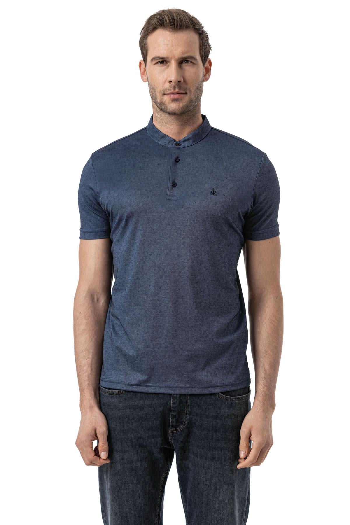 Cotton Slub Pique - Tripped