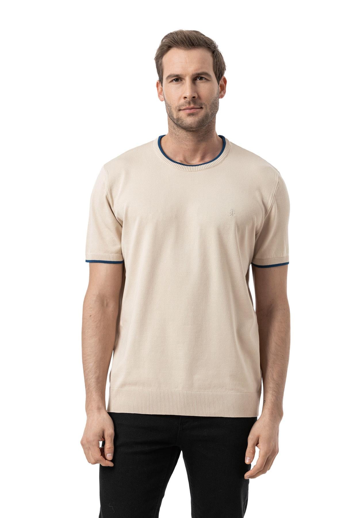 Sweaters - Crew Neck