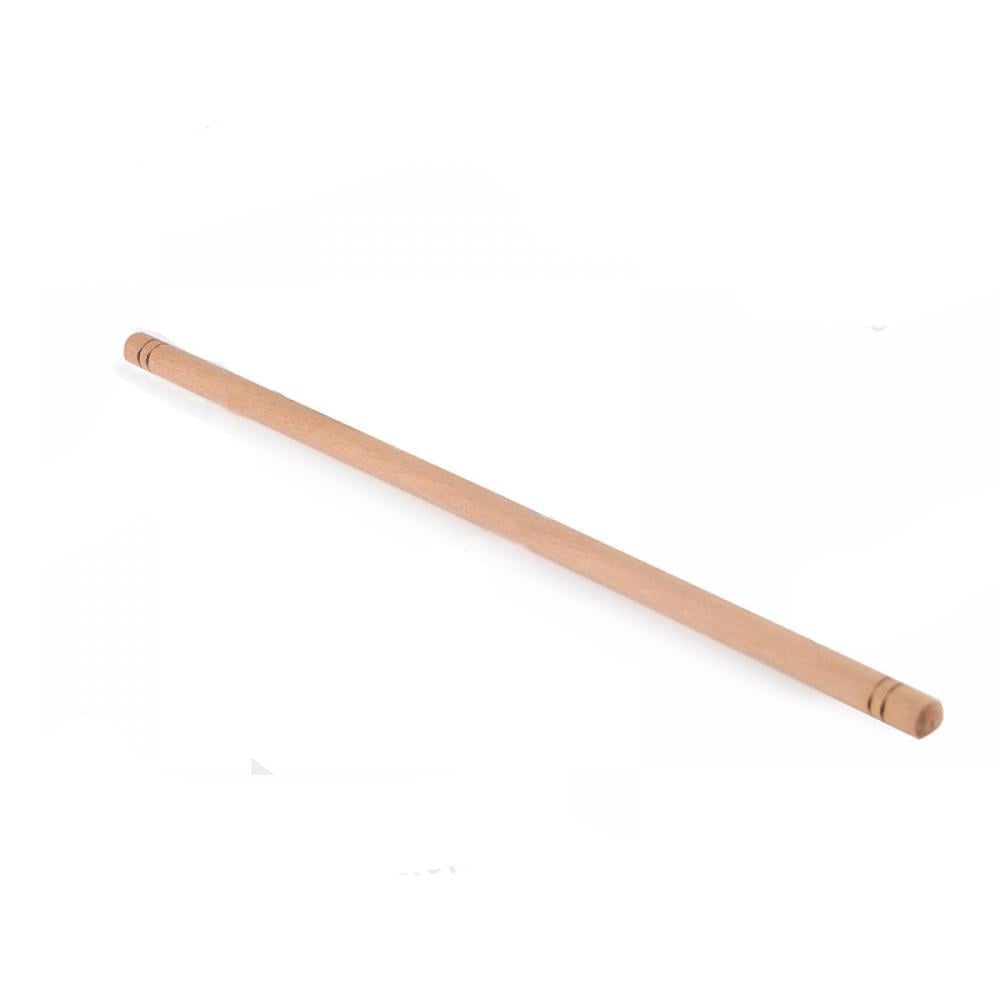 Ahşap Oklava 50cm x 1.5cm | ID1858 