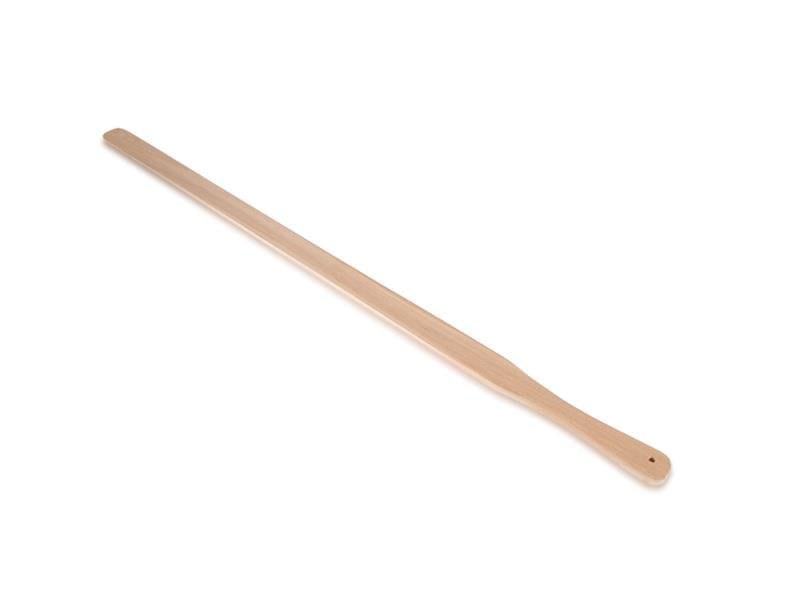 Ahşap Spatula Çevirgeç 80 cm | ID4611