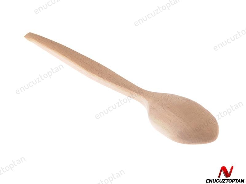 Ahşap Yemek Kaşığı 32cm Bereket | ID1854