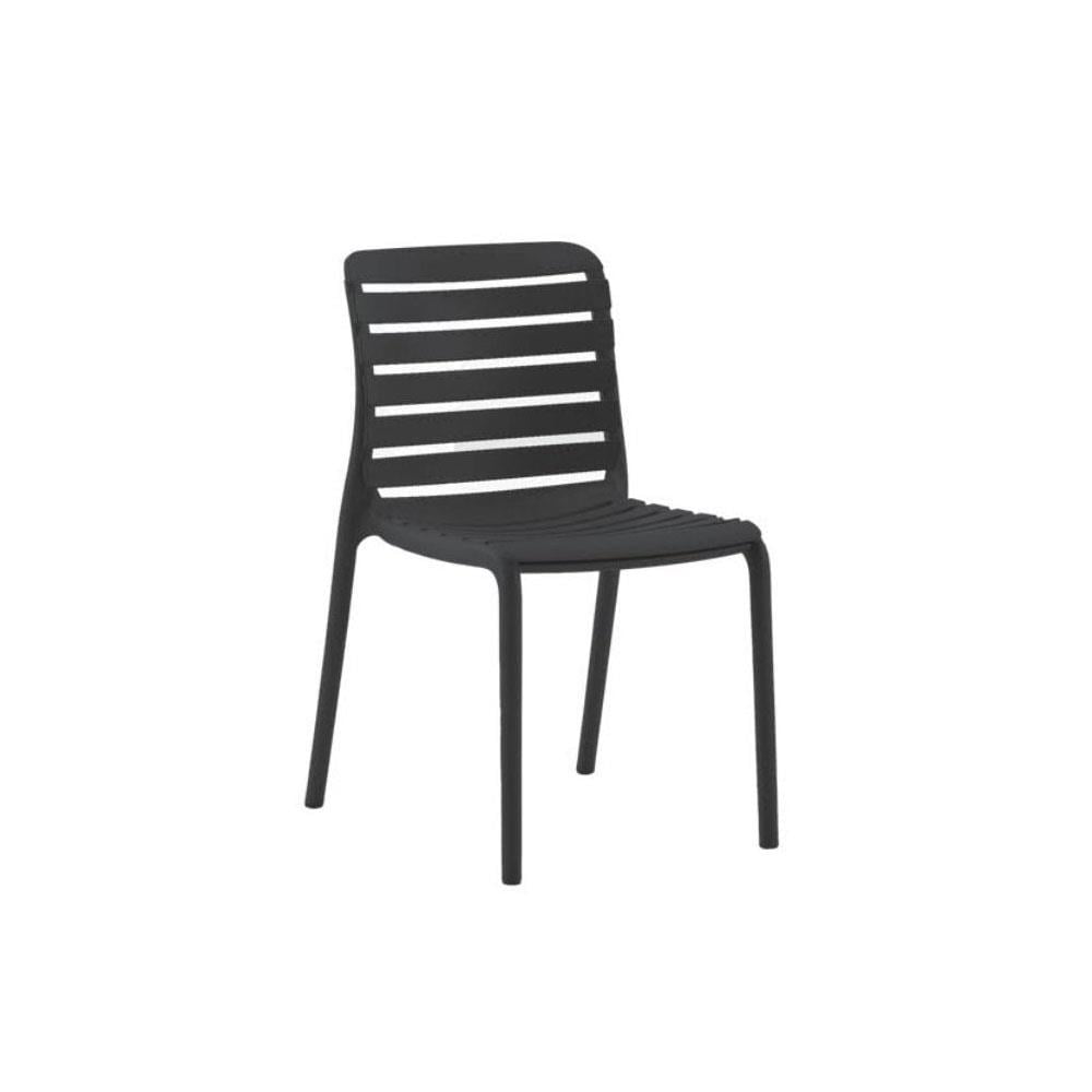 Alezy Parm Bahçe Balkon Sandalyesi