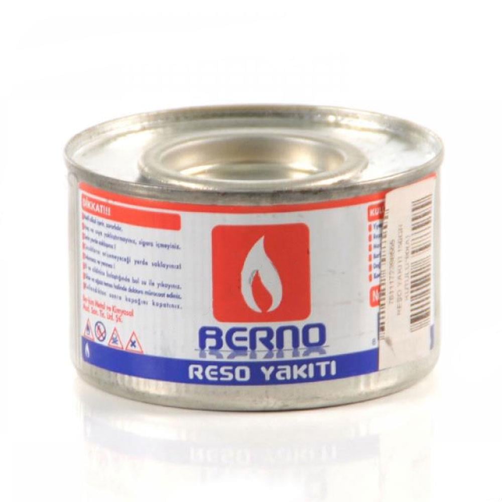 Berno Kutu Reşo Yakıtı 150 ml | ID1758