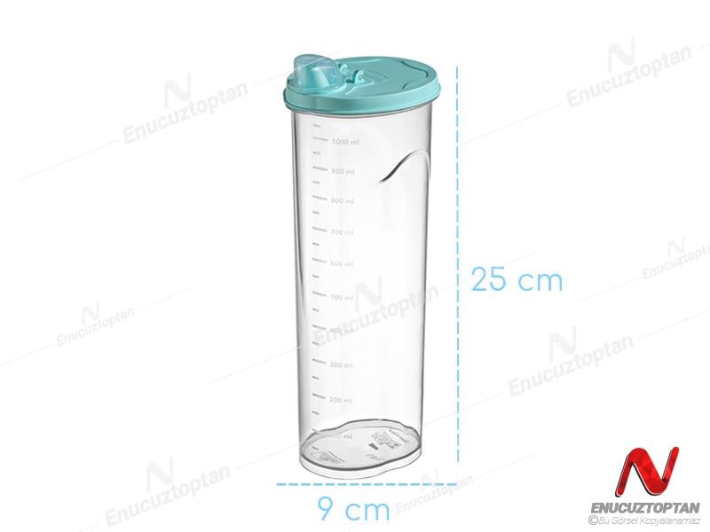 Bursev 1110 03 Royal Yağlık 1.15 Litre | ID3769