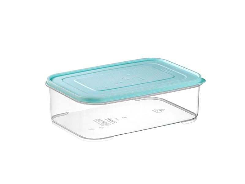 Bursev 1118 02 Mono Saklama Kabı 1.3 Litre | ID3753
