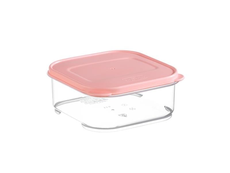 Bursev 1119 03 Nano Saklama Kabı 1.1 Litre | ID3738