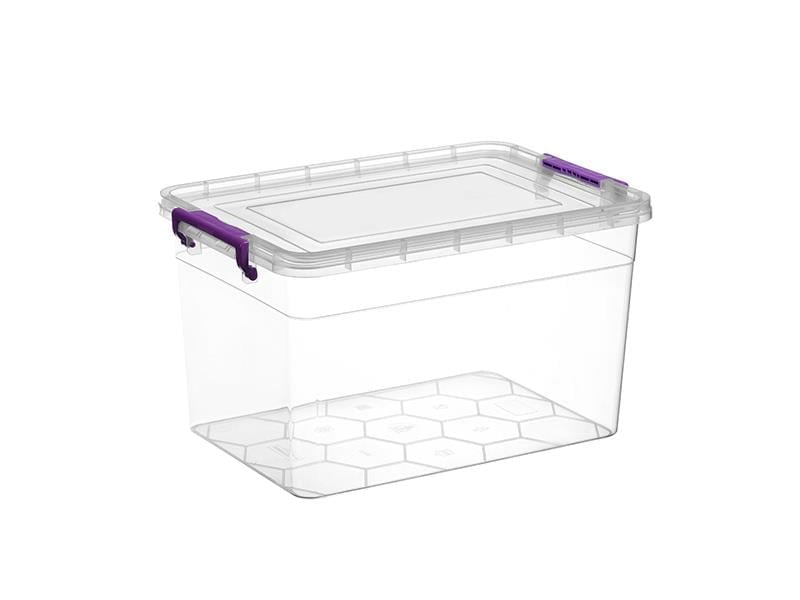 Bursev 1142 05 Jumbo Saklama Kabı 14 Litre | ID3719