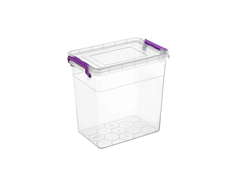 Bursev 1148 00 Ultra Saklama Kabı 1.7 Litre | ID3819