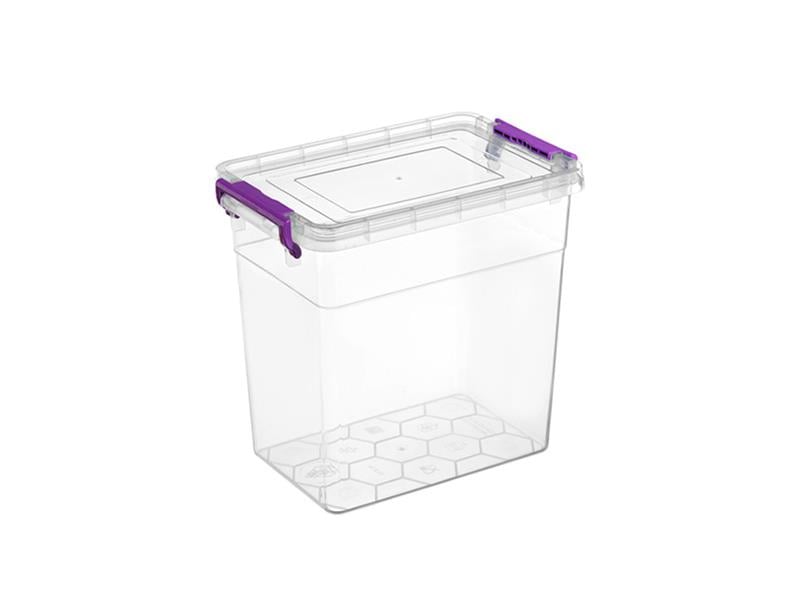 Bursev 1148 01 Ultra Saklama Kabı 3.8 Litre | ID3820