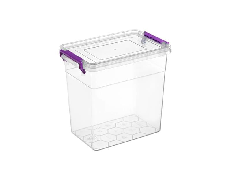 Bursev 1148 02 Ultra Saklama Kabı 6.8 Litre | ID3821