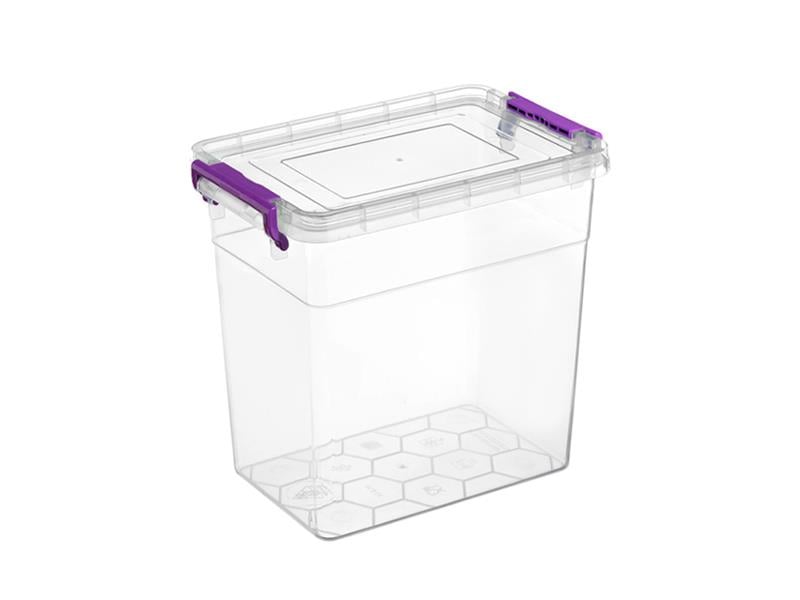 Bursev 1148 03 Ultra Saklama Kabı 11.5 Litre | ID3822