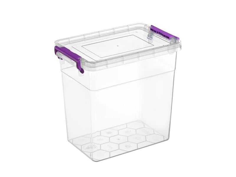 Bursev 1148 04 Ultra Saklama Kabı 19 Litre | ID3823