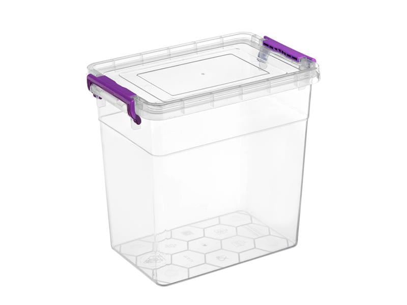 Bursev 1148 05 Ultra Saklama Kabı 32 Litre | ID3824