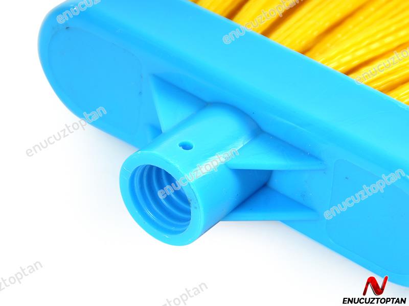 Çalı Süpürgesi Dikey Plastik 31x28h | ID1735