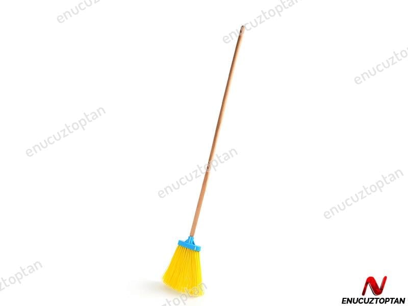 Çalı Süpürgesi Dikey Plastik 31x28h | ID1735