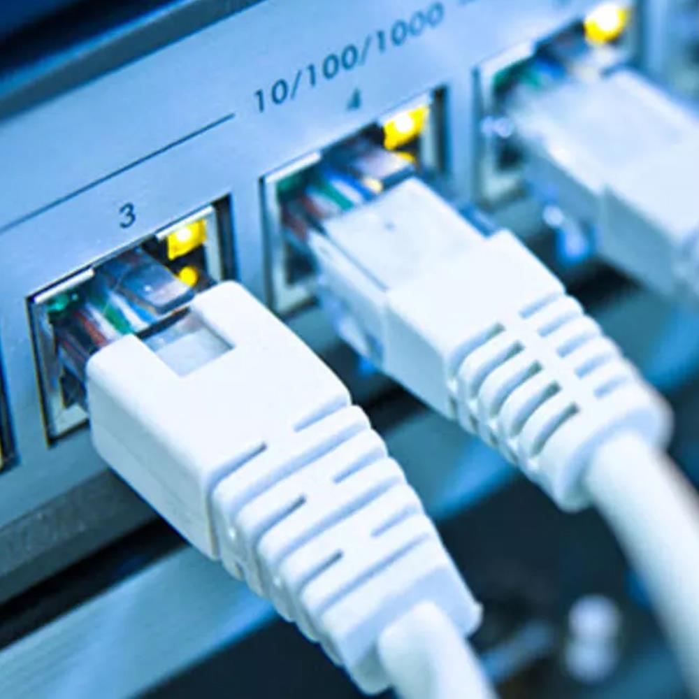 Cat5 Ethernet Kablosu 10 Metre | ID5946