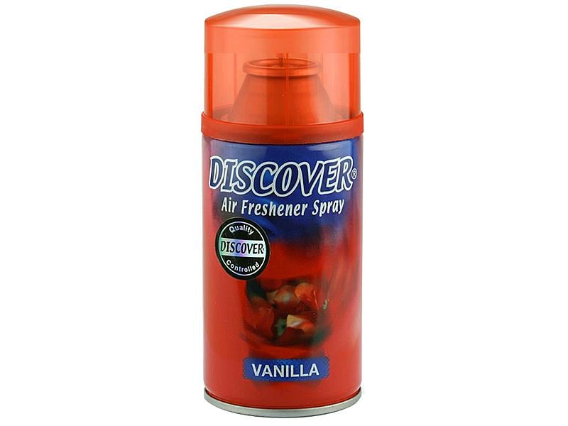 Discover Oda Kokusu Spreyi Vanilya 320 ml | ID4256