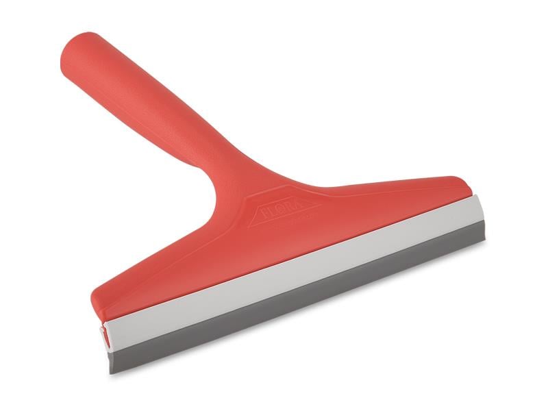 Flosoft 003 Cam Sileceği Çekçek Plastik 20cm | ID3242