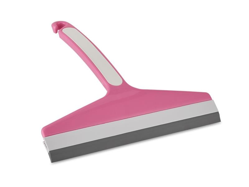 Flosoft 009 Fanatik Cam Sileceği Çekçek Plastik 20cm | ID3244