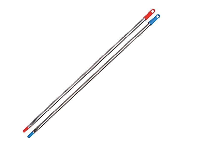 Flosoft 508 Mop Sapı Krom 130cm | ID3569