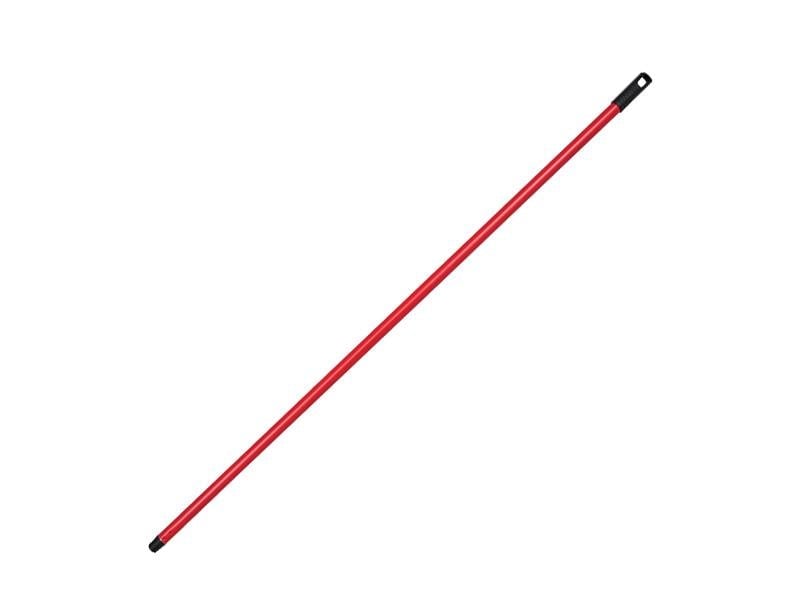 Flosoft 518 Metal Vidalı Mop Sapı 110cm | ID3570