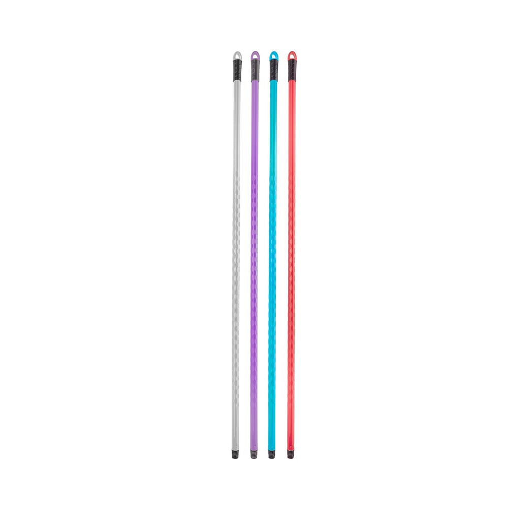 Flosoft 520 Metal Döner Başlıklı Mop Sapı 120cm | ID3572