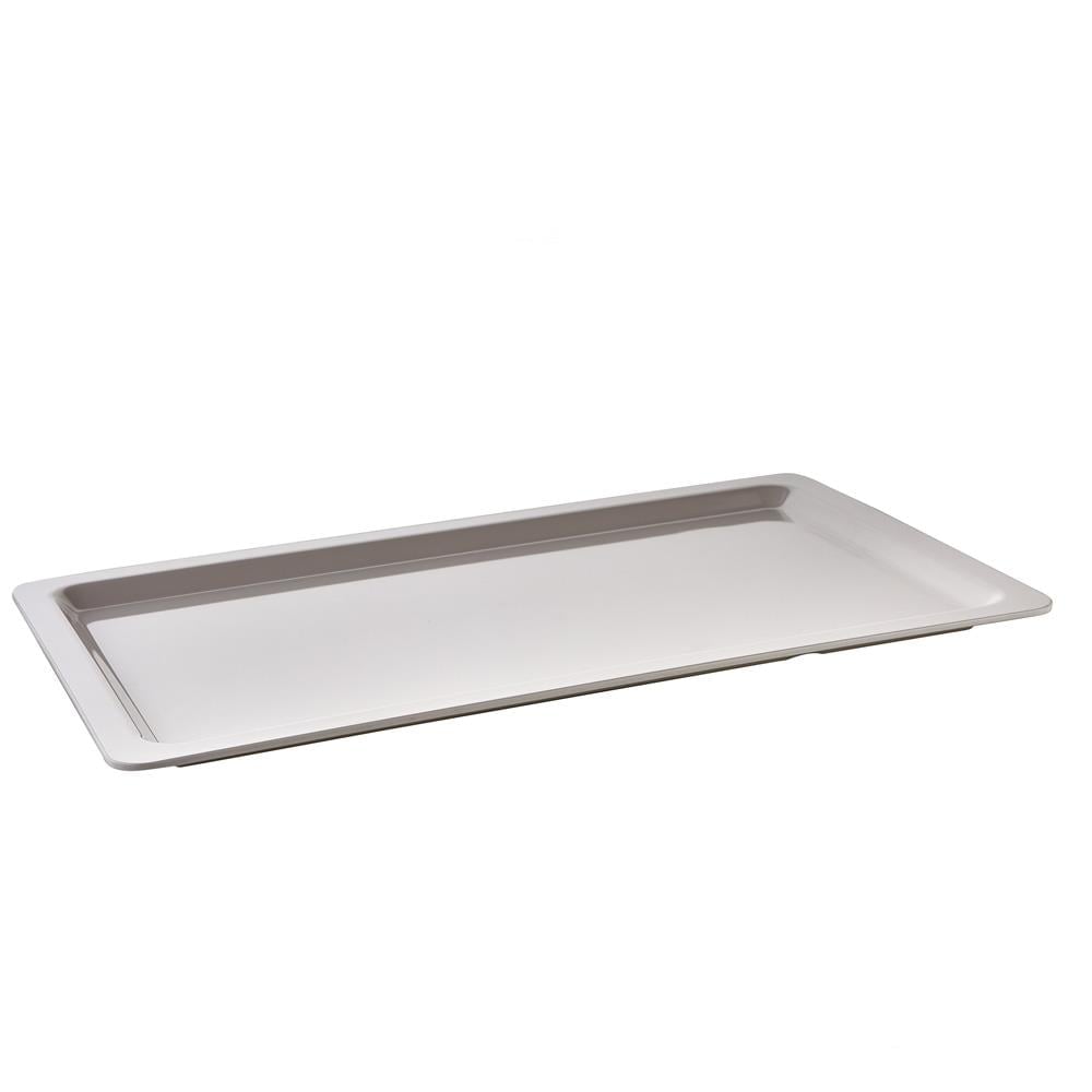 Göreme 567 Termostar Kırılmaz Melamin Gastronorm 1/2 20mm Sunum Tepsisi 32x25,5 cm  | ID4908