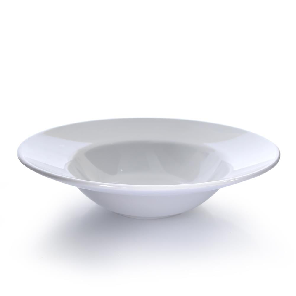 Göreme 613 Termostar Melamin Makarna Tabağı 25cm | ID2971