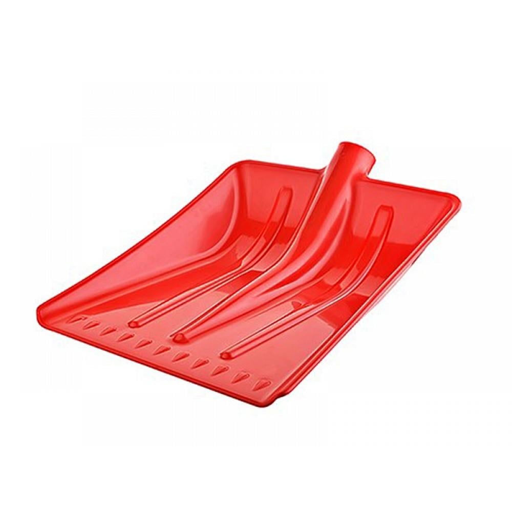 Kar Küreği TP-615 Plastik| ID4245