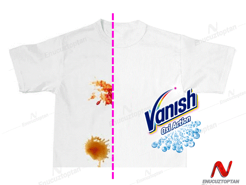 Kosla Vanish Oxi Action Leke Çıkarıcı 450 gr | ID4161