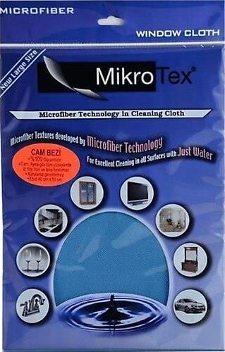 MikroTex Mikrofiber Cam Bezi | ID762 