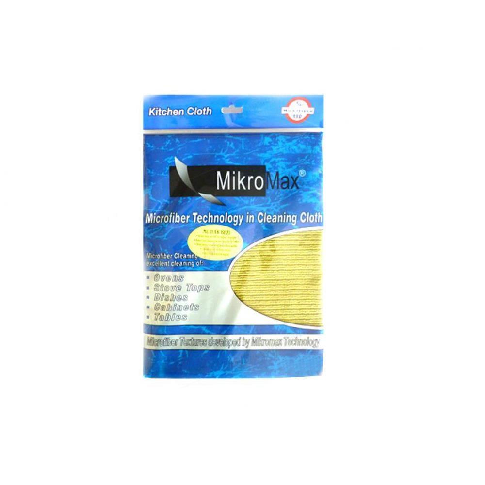 MikroTex Mikrofiber Mutfak Bezi | ID293