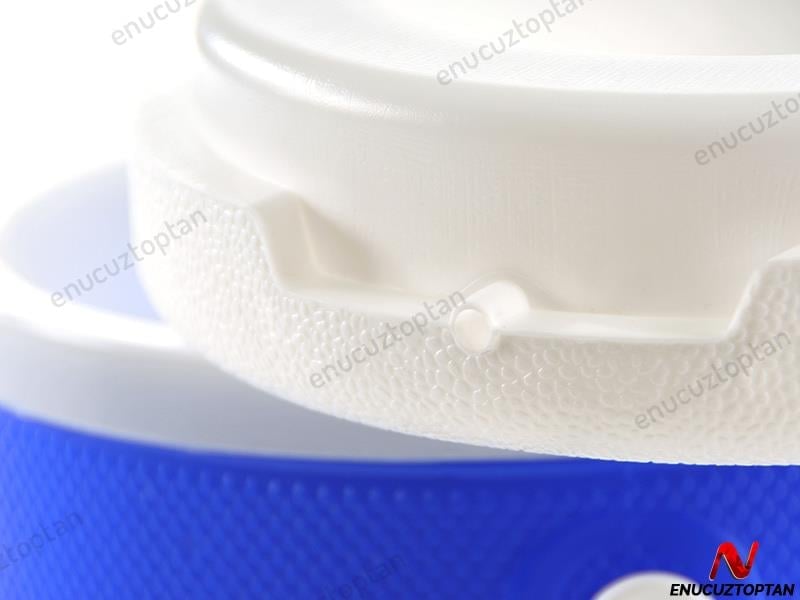 Musluklu Soğuk Su Termosu Plastik 5 Litre | ID1753