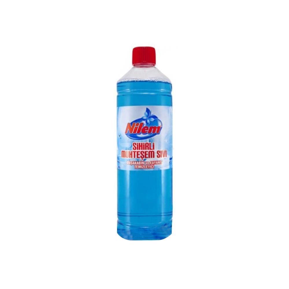Nilem Mavi Su - Derz Temizleyici 1000 ml | ID586