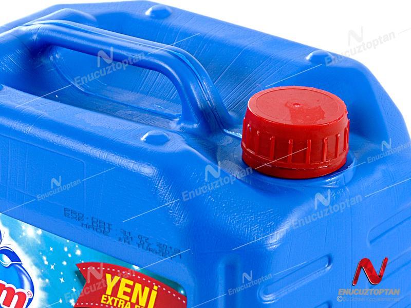 Nilem Sihirli Su Derz ve Fayan Temizleyici 5 Litre  | ID588