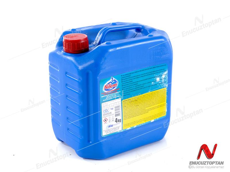Nilem Sihirli Su Derz ve Fayan Temizleyici 5 Litre  | ID588