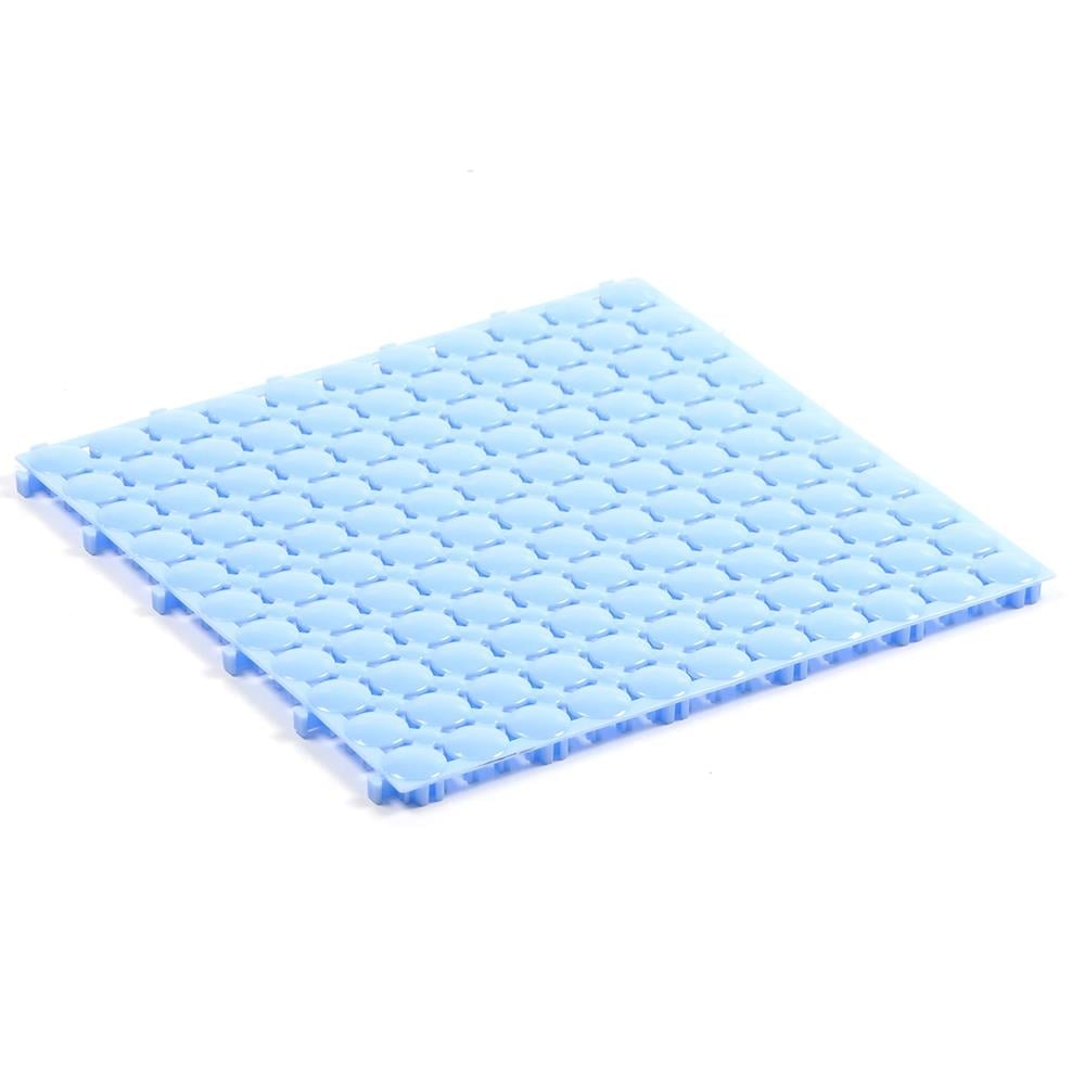 Plastik Yer Karosu Ortopedik 1212 33x33cm Yer Izgarası | ID1109