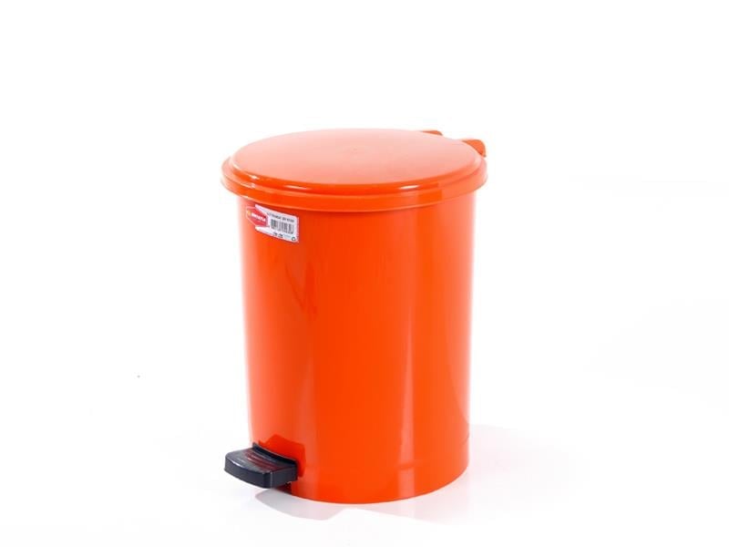 Şenyayla 4230 Kapaklı Pedallı Çöp Kovası 10 Litre | ID3066