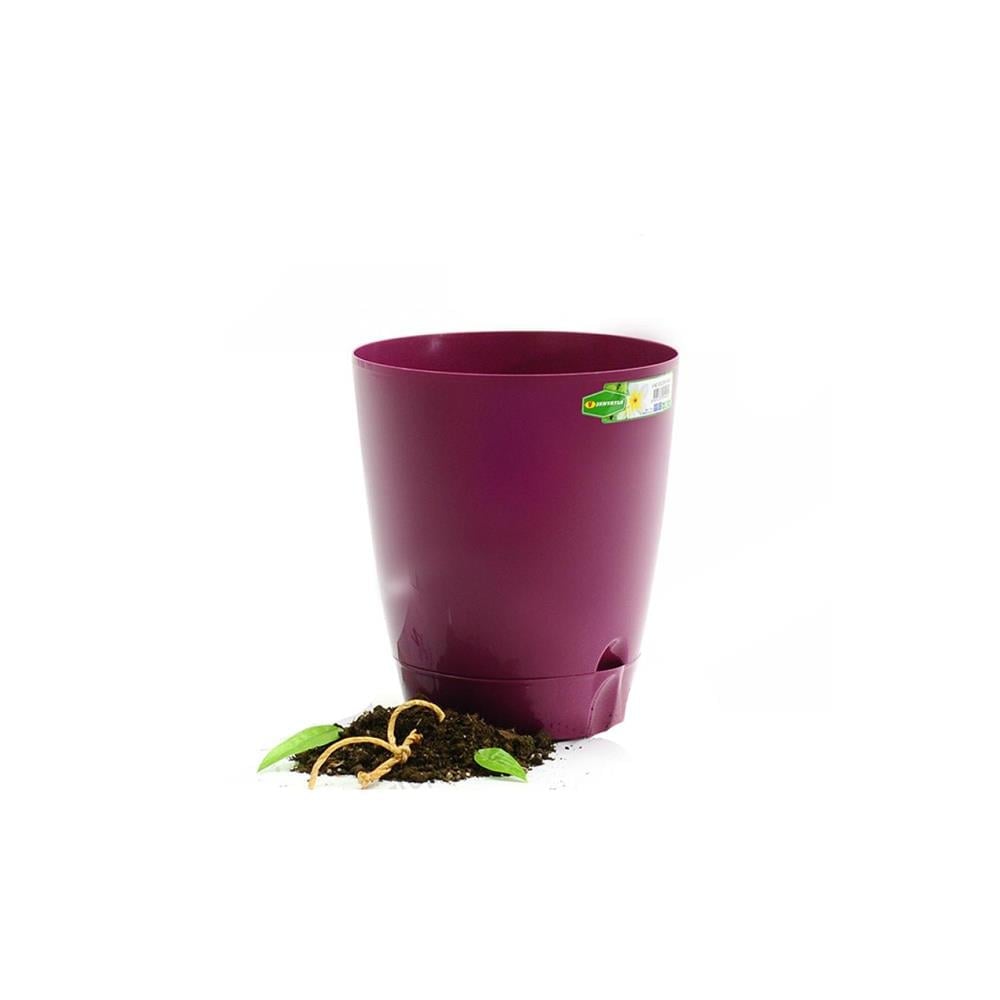 Şenyayla 5405 Decora Saksı No:1 - 0.8 Litre | ID1393