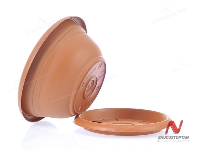 Serinova A001 Aranjman Saksı No:1 - 3.8 Litre | ID2843