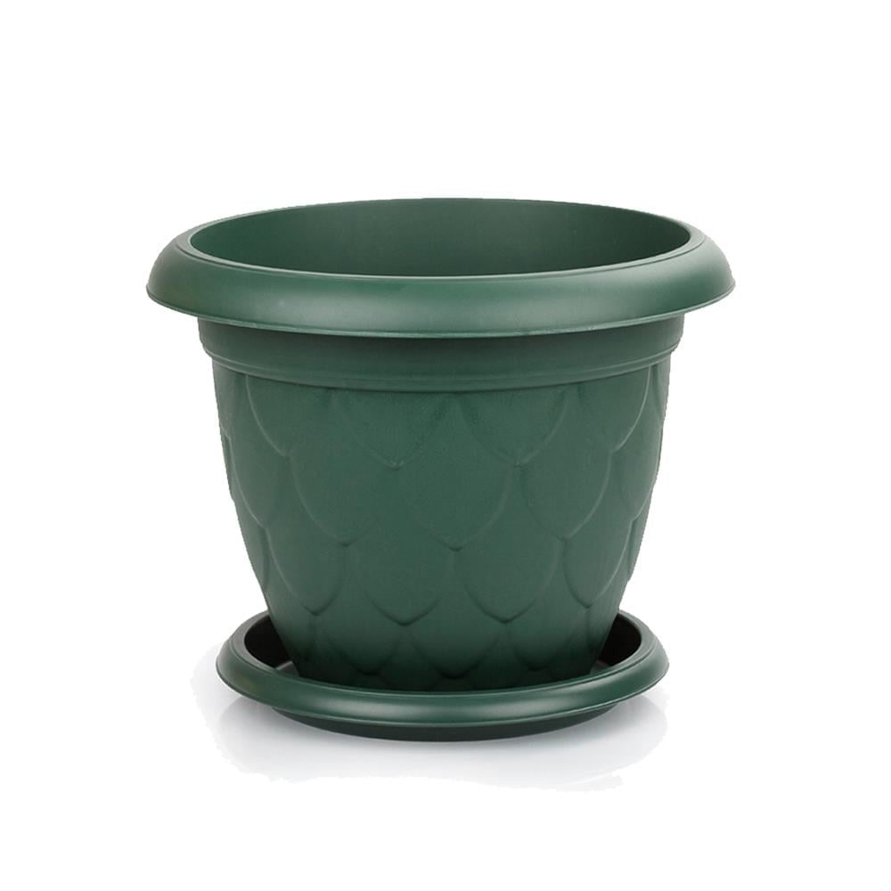 Serinova D009 Damla Saksı 17 Litre | ID1412