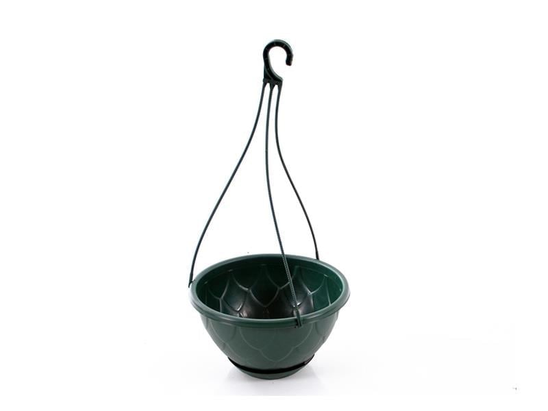 Serinova DM02 Askılı Damla Makrome Çiçek ve Bitki Saksısı No:2 - 3 Litre | ID2867