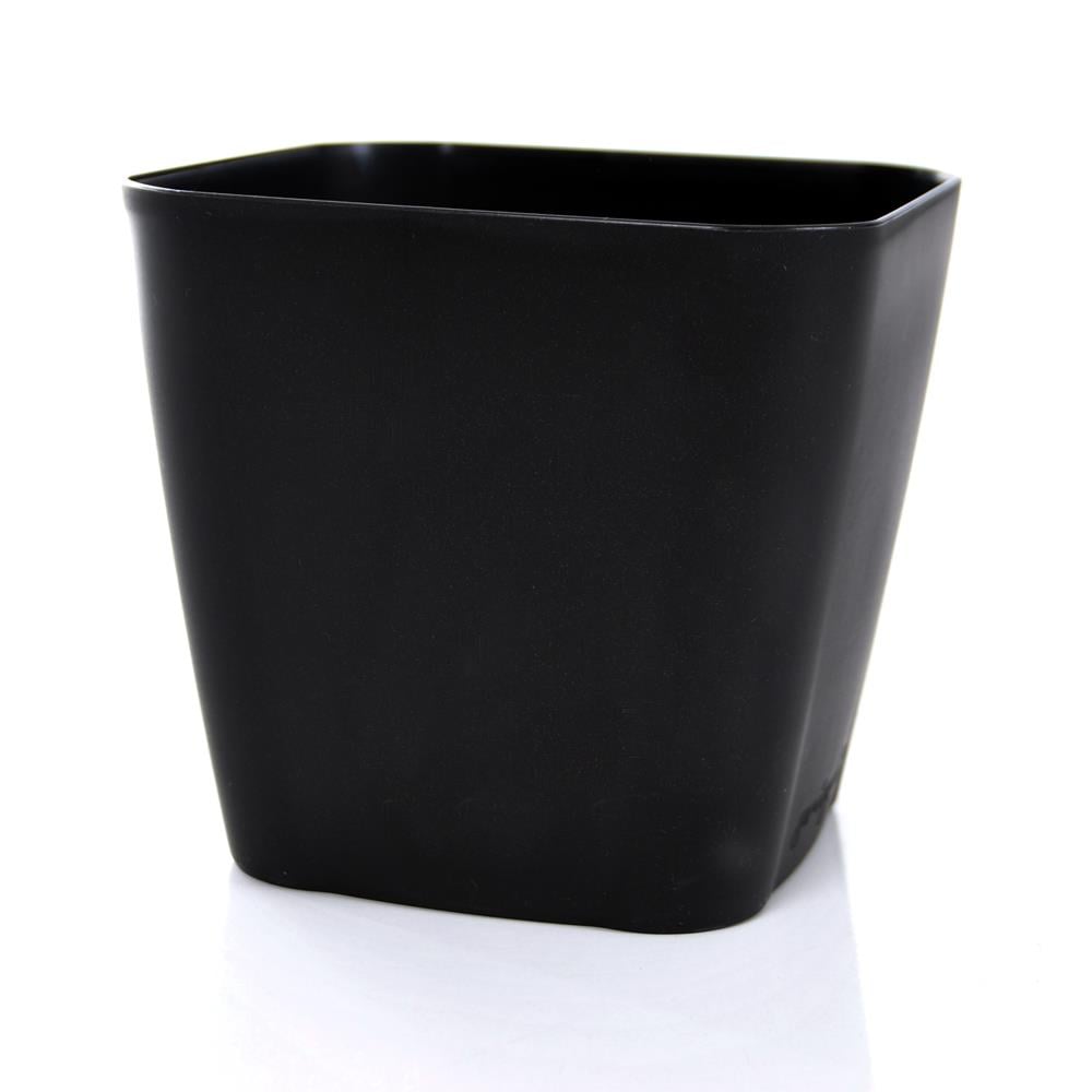 Serinova SF05 Safir Kare Saksı 8.8 Litre | ID1362