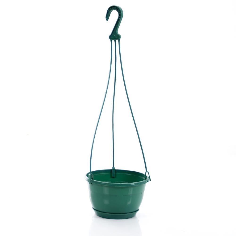 Serinova SM01 Askılı Safir Makrome Saksı 1.7 Litre | ID1438